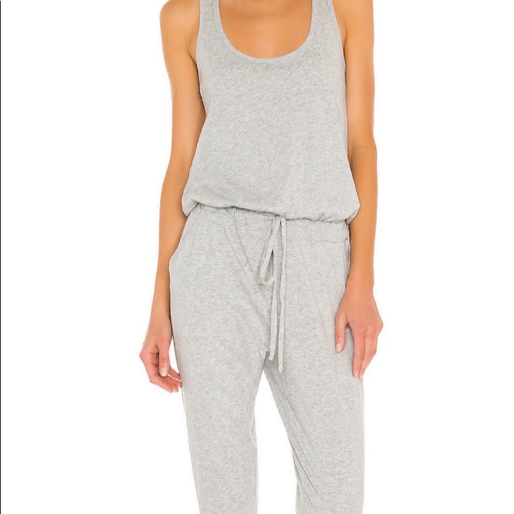 NWT Bobi SUPREME JUMPSUIT
